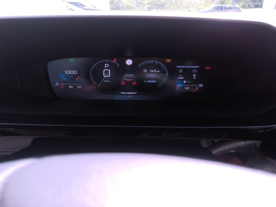 Peugeot 308 Hybrid 145 e-DCS6 Allure