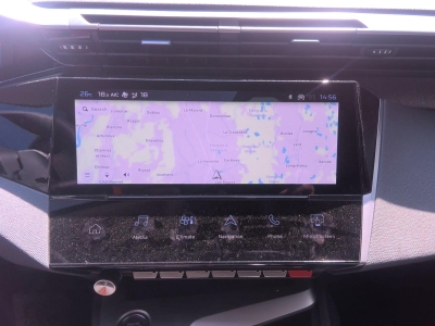 Peugeot 308 Hybrid 145 e-DCS6 Allure