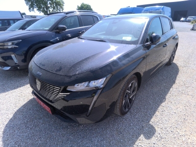 Peugeot308Hybrid 145 e-DCS6 Allure