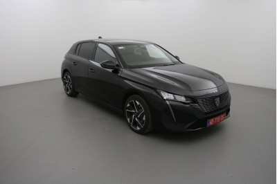 Peugeot 308 Hybrid 145 e-DCS6 Allure