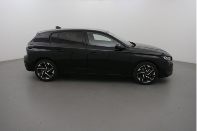 Peugeot 308 Hybrid 145 e-DCS6 Allure