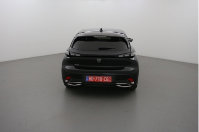 Peugeot 308 Hybrid 145 e-DCS6 Allure