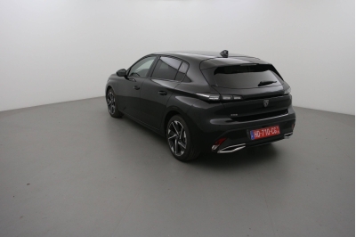 Peugeot 308 Hybrid 145 e-DCS6 Allure