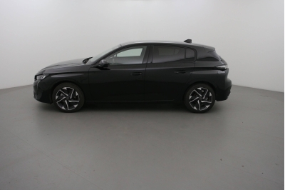 Peugeot 308 Hybrid 145 e-DCS6 Allure