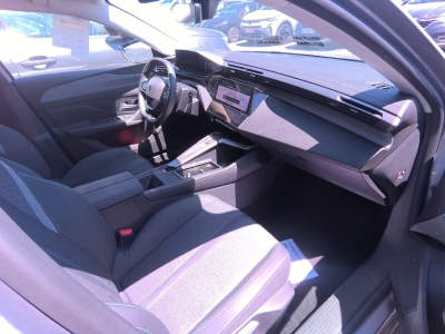 Peugeot 308 Hybrid 145 e-DCS6 Allure