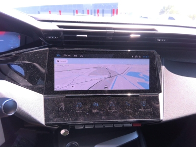 Peugeot 308 Hybrid 145 e-DCS6 Allure