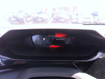 Peugeot 308 Hybrid 145 e-DCS6 Allure