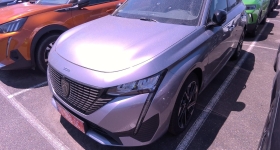 Peugeot 308 Hybrid 145 e-DCS6 Allure