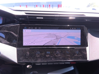 Peugeot 308 Hybrid 145 e-DCS6 Allure