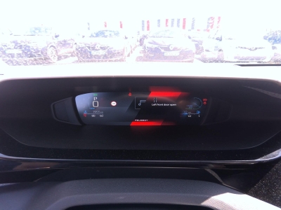 Peugeot 308 Hybrid 145 e-DCS6 Allure