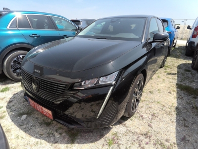 Peugeot308Hybrid 145 e-DCS6 Allure