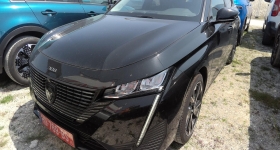 Peugeot 308 Hybrid 145 e-DCS6 Allure