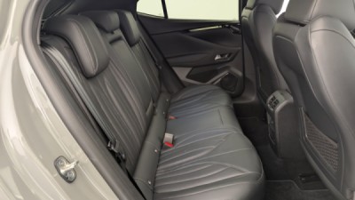 DS DS 4 PureTech 130 EAT8 Rivoli