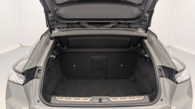 DS DS 4 PureTech 130 EAT8 Rivoli