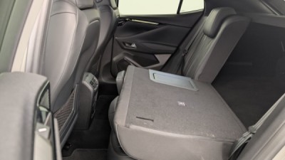 DS DS 4 PureTech 130 EAT8 Rivoli