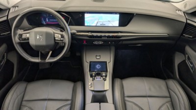 DS DS 4 PureTech 130 EAT8 Rivoli