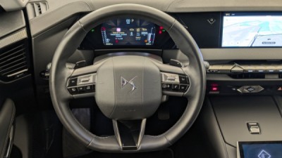 DS DS 4 PureTech 130 EAT8 Rivoli