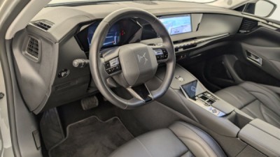 DS DS 4 PureTech 130 EAT8 Rivoli