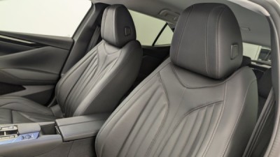 DS DS 4 PureTech 130 EAT8 Rivoli