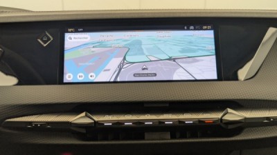 DS DS 4 PureTech 130 EAT8 Rivoli