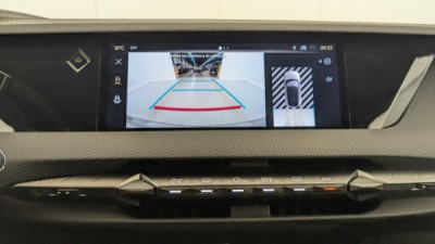 DS DS 4 PureTech 130 EAT8 Rivoli