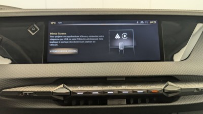 DS DS 4 PureTech 130 EAT8 Rivoli