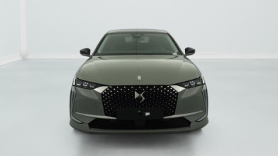 DS DS 4 PureTech 130 EAT8 Rivoli