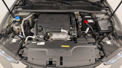 DS DS 4 PureTech 130 EAT8 Rivoli