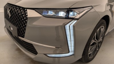 DS DS 4 PureTech 130 EAT8 Rivoli