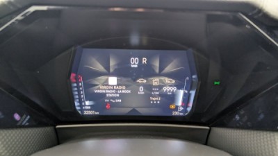 DS DS 4 PureTech 130 EAT8 Rivoli