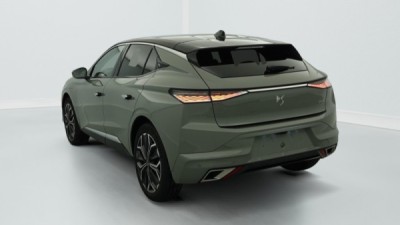 DS DS 4 PureTech 130 EAT8 Rivoli