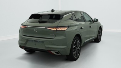 DS DS 4 PureTech 130 EAT8 Rivoli