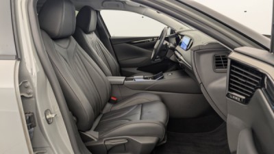 DS DS 4 PureTech 130 EAT8 Rivoli