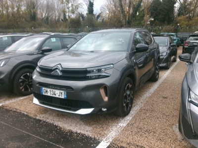 CitroënC5 AircrossPureTech 130 S&S BVM6 C-Series