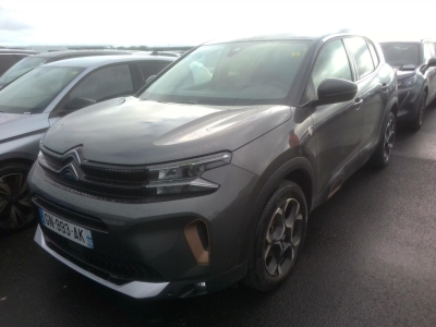 CitroënC5 AircrossPureTech 130 S&S BVM6 C-Series