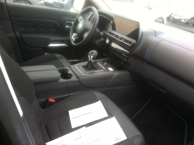 Citroën C5 Aircross PureTech 130 S&S BVM6 C-Series