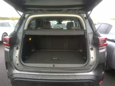 Citroën C5 Aircross PureTech 130 S&S BVM6 C-Series