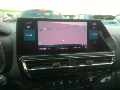 Citroën C5 Aircross PureTech 130 S&S BVM6 C-Series