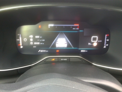 Citroën C5 Aircross PureTech 130 S&S BVM6 C-Series