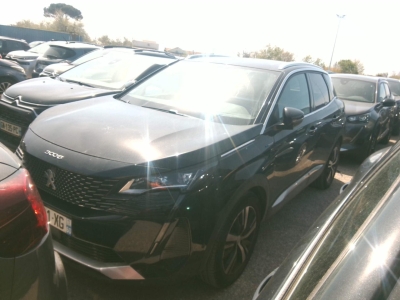 Peugeot3008Hybrid4 300 e-EAT8 GT