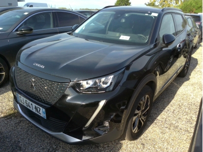 Peugeot2008PureTech 130 S&S BVM6 Allure