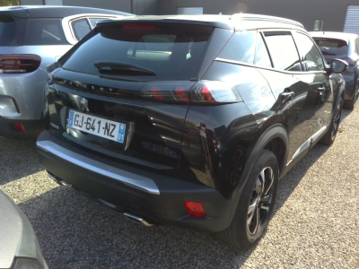 Peugeot 2008 PureTech 130 S&S BVM6 Allure