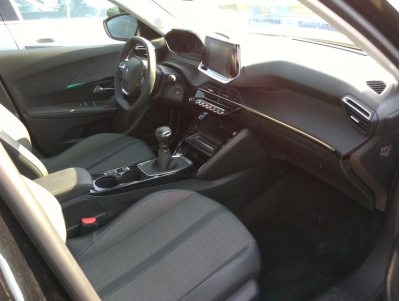 Peugeot 2008 PureTech 130 S&S BVM6 Allure