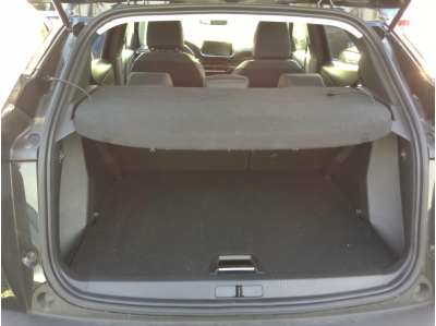 Peugeot 2008 PureTech 130 S&S BVM6 Allure