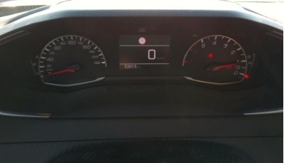 Peugeot 2008 PureTech 130 S&S BVM6 Allure