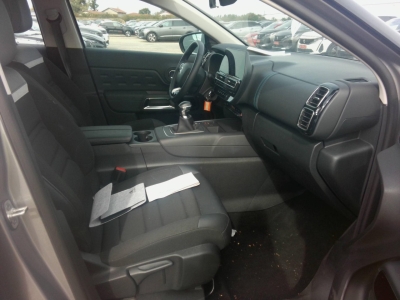 Citroën C5 Aircross PureTech 130 S&S BVM6 Feel