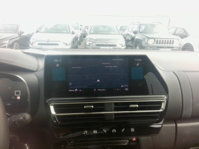 Citroën C5 Aircross PureTech 130 S&S BVM6 Feel