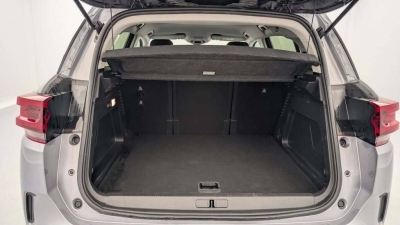 Citroën C5 Aircross Hybride Rechargeable 225 e-EAT8 Plus