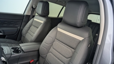 Citroën C5 Aircross Hybride Rechargeable 225 e-EAT8 Plus