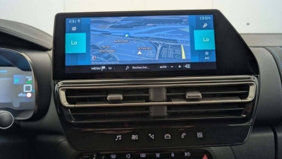 Citroën C5 Aircross Hybride Rechargeable 225 e-EAT8 Plus